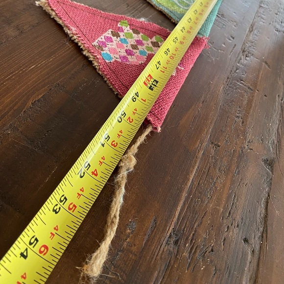 EASTER DECOR (selling as lot of 3) - Picture 12 of 12